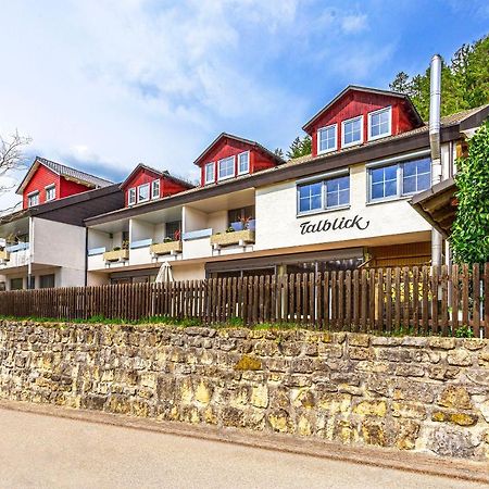 Pension Talblick Sulz am Neckar Luaran gambar