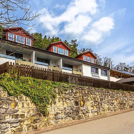 Pension Talblick Sulz am Neckar Luaran gambar