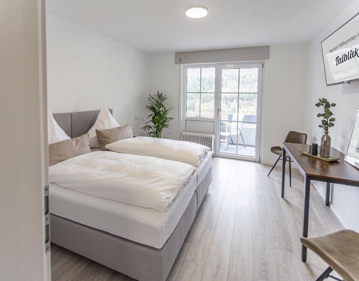 Pension Talblick Sulz am Neckar Luaran gambar